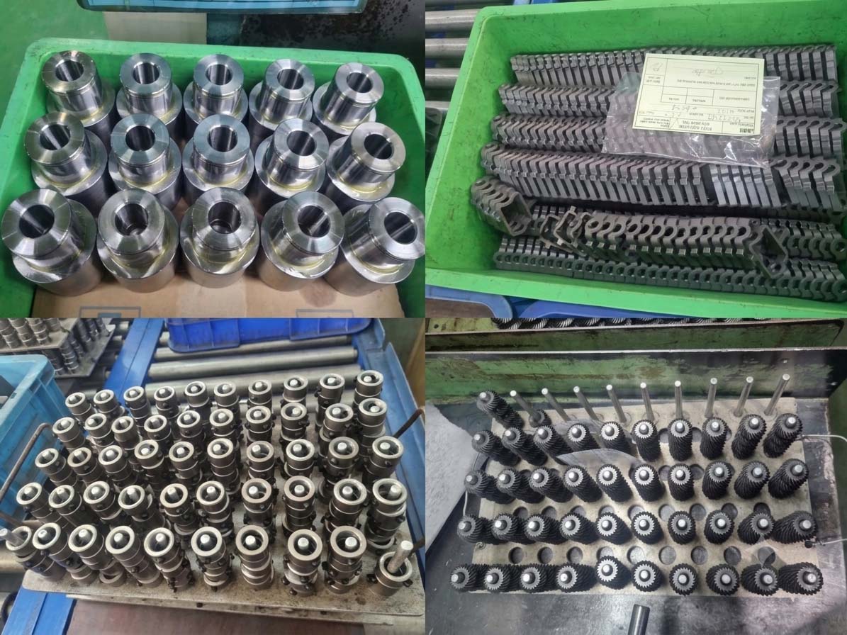 GIA CÔNG THEO BẢN VẼ KỸ THUẬT