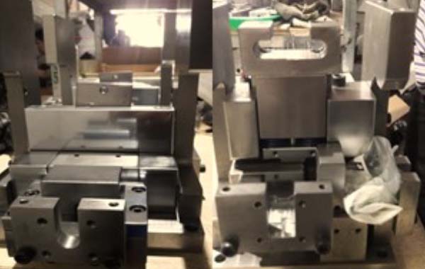 GIA CÔNG CƠ KHÍ CHÍNH XÁC CNC