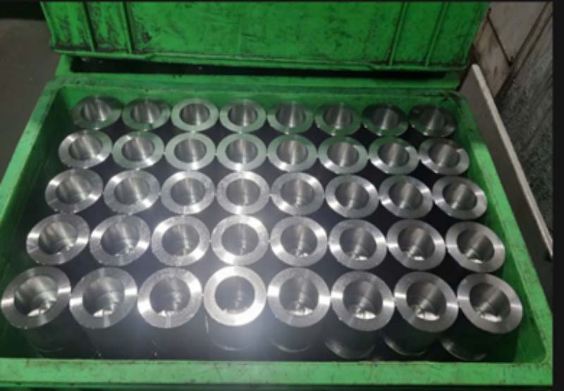 GIA CÔNG THEO BẢN VẼ KỸ THUẬT